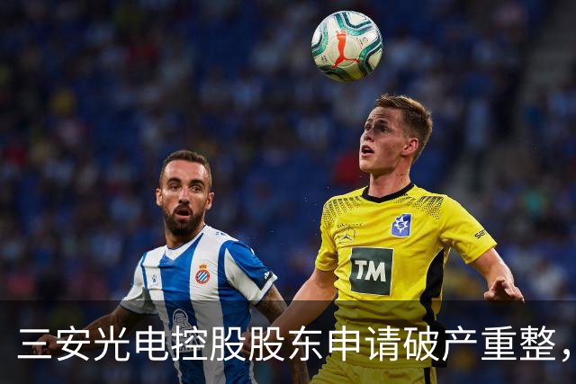 三安光电控股股东申请破产重整，未来将何去何从？