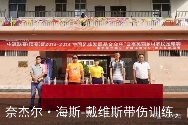 奈杰尔·海斯-戴维斯带伤训练，向科比致敬！